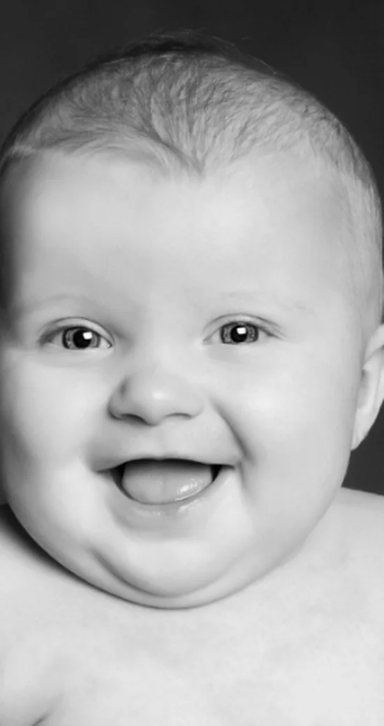 Brush care for infants & toddlers