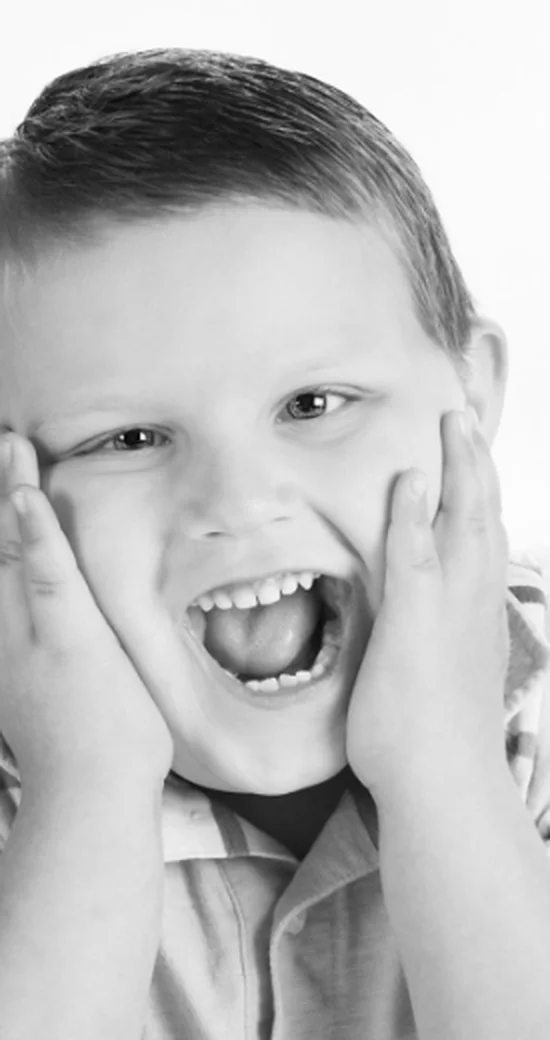 Brush care for kids
