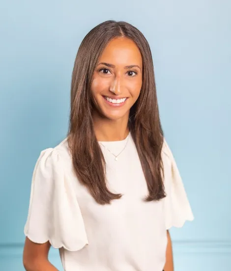 Dr. Alexa Pulli, pediatric dentist at Brush Pediatric Dentistry