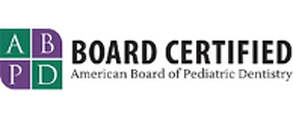 American Board of Pediatric Dentistry